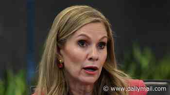 Australia's e-Safety Commissioner Julie Inman Grant admits she was 'not that keen' about enforcing a blanket ban for under-16s on social media