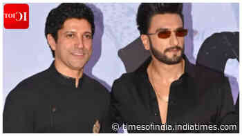CINTAA chief: Don 3 row 'resolved in positive manner'