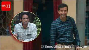 Anant V Joshi on replacing Vaibhav Raj Gupta in ‘Gullak’ season 5