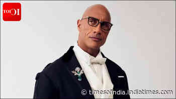 Dwayne Johnson’s hilarious response to influencer goes viral