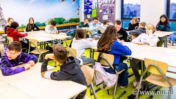 Vmbo- en praktijkscholen in de knel door optimistische schooladviezen groep 8