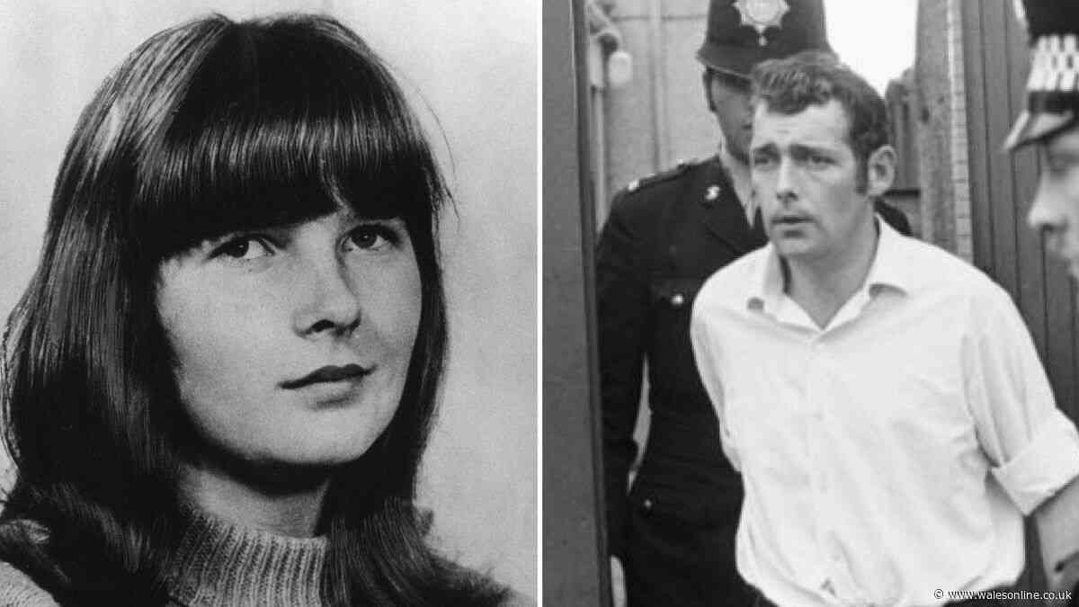 She picked up a passenger for a two-mile fare. He beat her to death then dumped her body