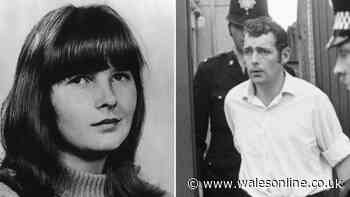 She picked up a passenger for a two-mile fare. He beat her to death then dumped her body