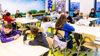 Vmbo- en praktijkscholen in de knel door optimistische schooladviezen groep 8