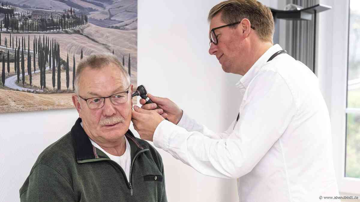 Hausärztemangel: Dieser Bezirk hat deutlich zu wenig Praxen