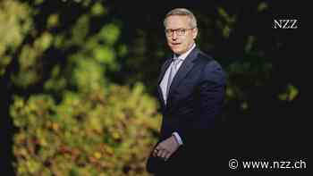 Dieser Mann will Deutschland zum KI-Weltmeister machen