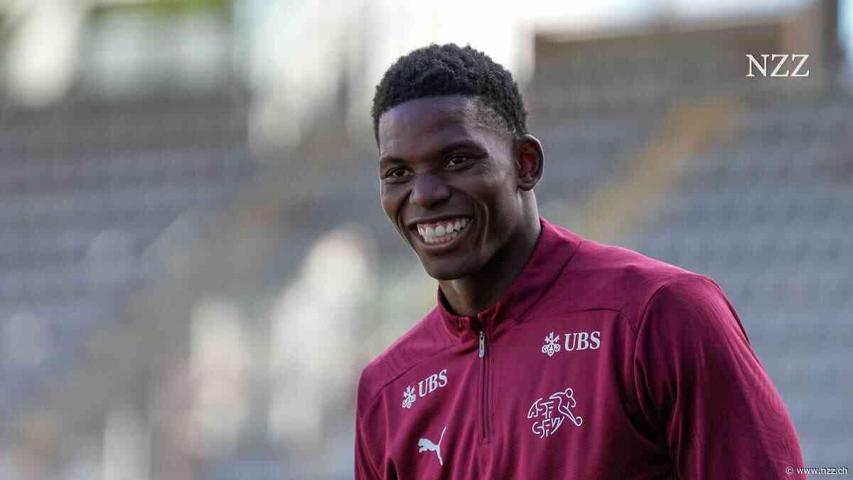 Die verspätete WM-Reise wird zur Randnotiz, bleibt aber Sinnbild für die Kapriolen des Fussballers Breel Embolo