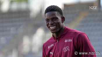 Die verspätete WM-Reise wird zur Randnotiz, bleibt aber Sinnbild für die Kapriolen des Fussballers Breel Embolo