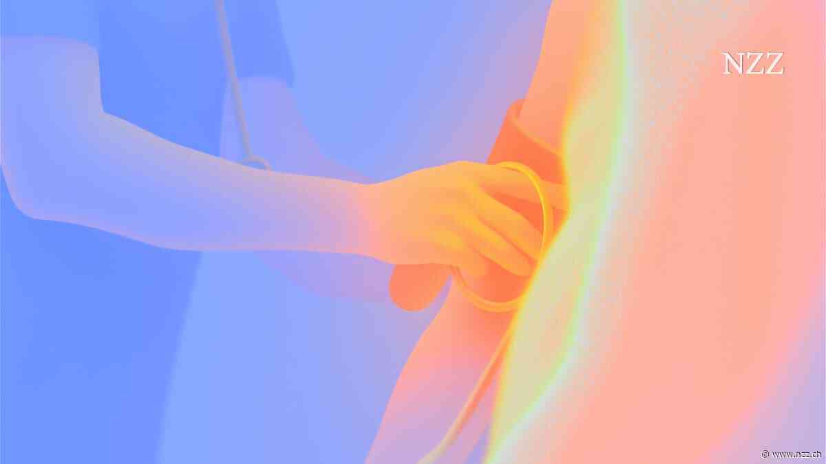 Befinden: schlecht. Befund: keiner. Wie ein Mediziner mit der Lücke zwischen subjektivem Leid und objektiver Diagnose umgeht