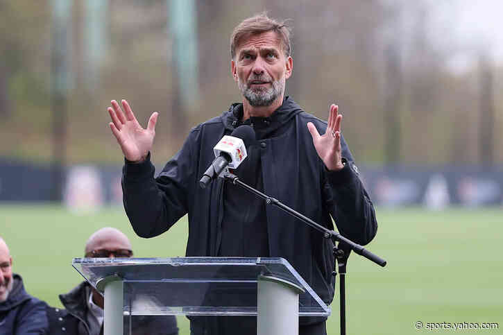 Jurgen Klopp camp bite back at Real Madrid claims – “It’s annoying”