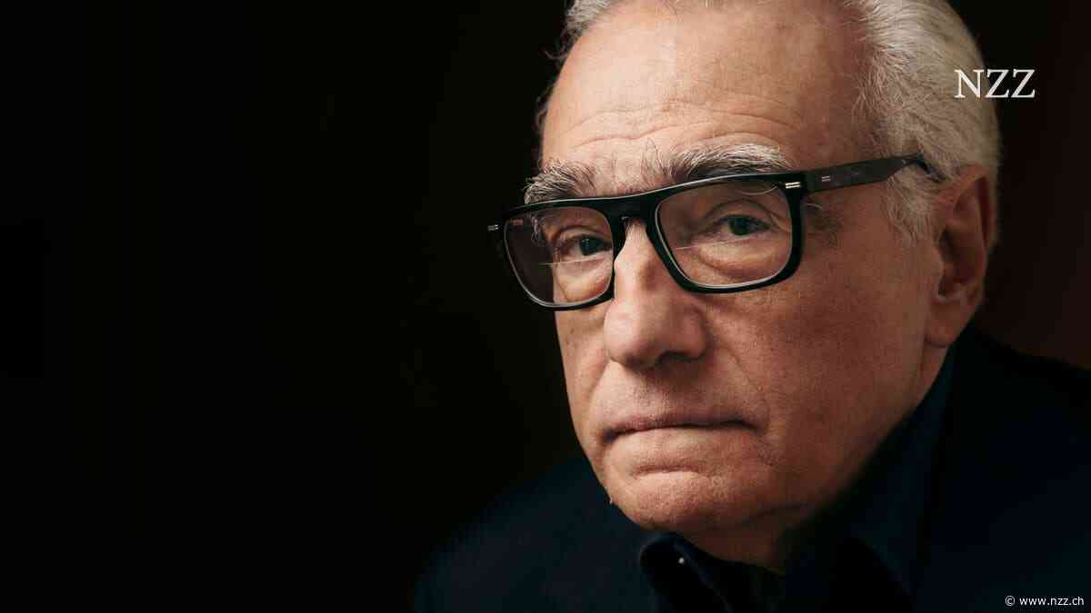 Der Hollywood-Regisseur Martin Scorsese arbeitet mit einem deutschen KI-Unternehmen zusammen. Das sorgt für Kritik