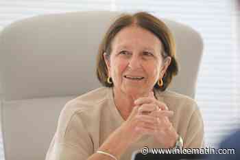 « J’adore les challenges » : Josée Massi veut faire de Toulon une ville en « vert et bleu »
