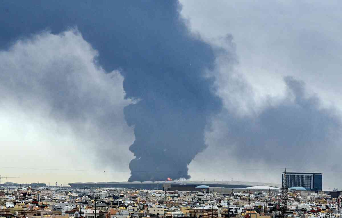 USA und Iran greifen sich in Golfregion erneut an