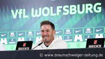 Kader, Spielphilosophie und Kultur: So will Strobl den neuen VfL Wolfsburg formen