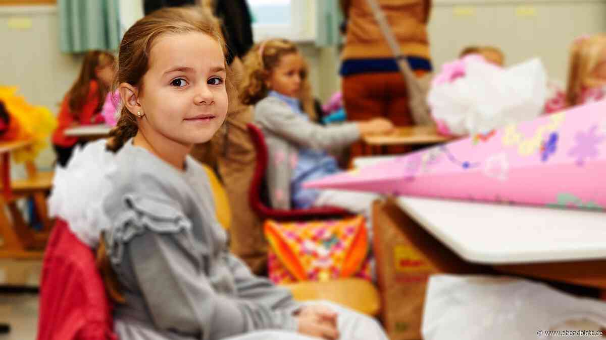 The deep dive: Der besondere Elternabend des Abendblatts rund um die Einschulung