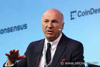 Utah residents sue officials over Kevin O’Leary data center plan