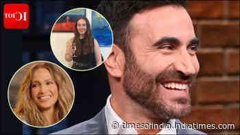 More about Brett Goldstein and his love life