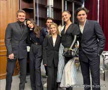 Brooklyn Beckham Fury: Nicola Peltz' Husband's Spectacular Public Take-Down of Victoria Exposed