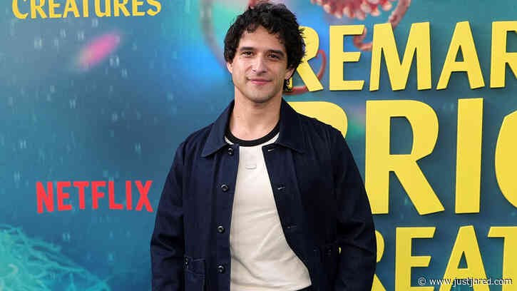 Tyler Posey Says He’s Still Trying to Bring ‘Teen Wolf’ Back
