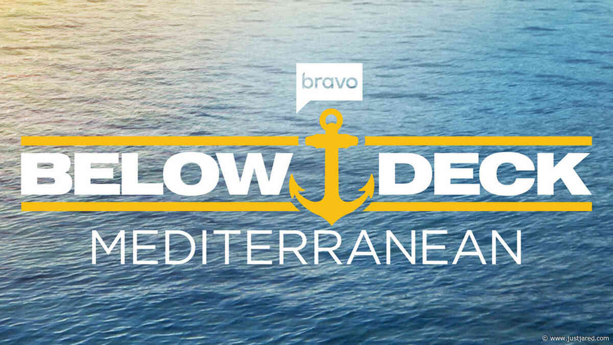 ‘Below Deck Mediterranean’ Season 11 Cast Confirmed: 5 Stars Exit, 4 Stars Return & 7 New Crew Members Join