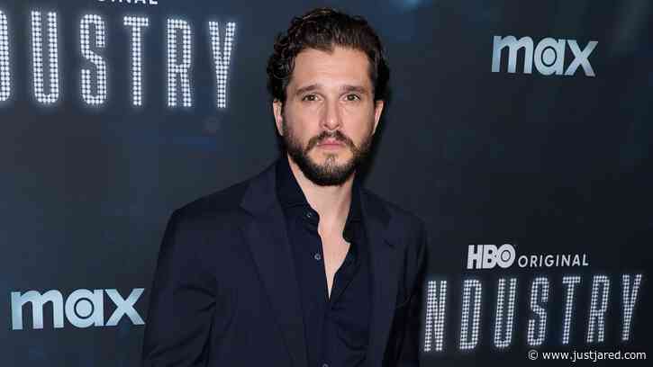 Kit Harington Reveals He Entered Rehab as ‘Game of Thrones’ Final Season Was Airing