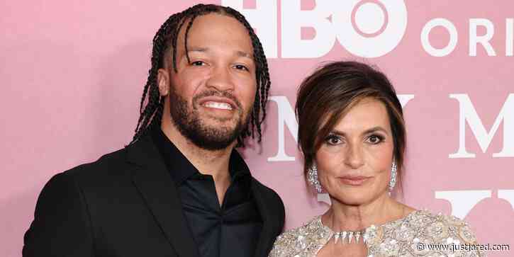 How Mariska Hargitay Became Close Friends with Knicks Star Jalen Brunson