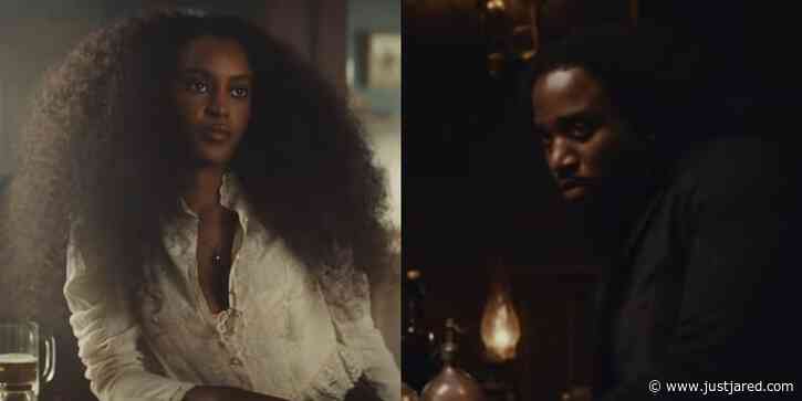 Summer House’s Ciara Miller Stars In Shaboozey’s ‘Cowgirl’ Music Video – Watch Now!