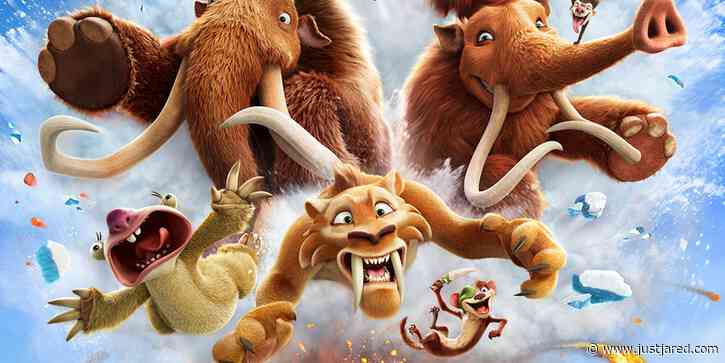 Disney Debuts ‘Ice Age: Boiling Point’ Teaser Trailer – Watch Now!