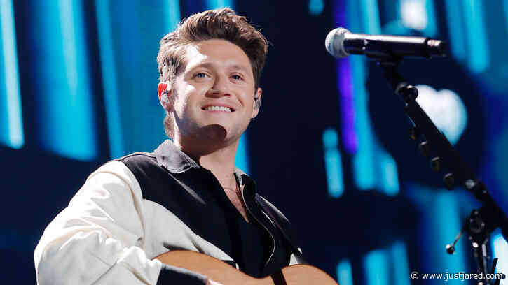 Niall Horan Drops New Album ‘Dinner Party’ – Listen Now!