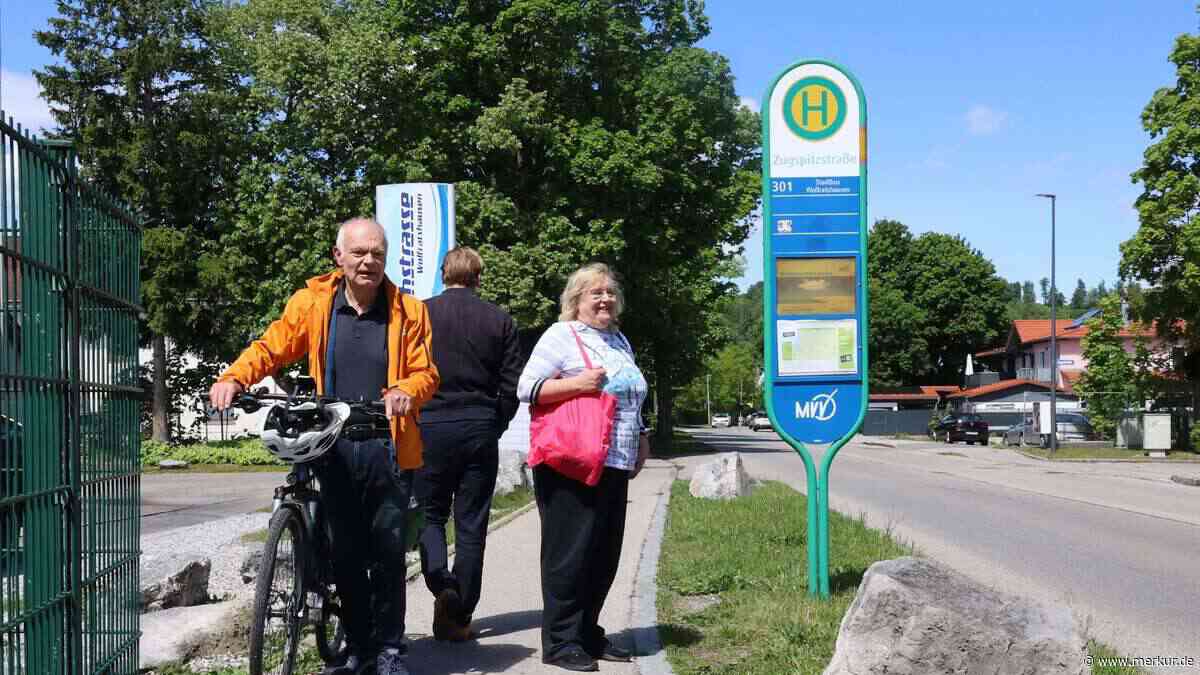 Von der Altstadt ins Wohngebiet: Radfahrer planen ganz neue Routen für Radler - Bahn muss mitspielen