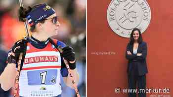 Biathlon-Superstar erfüllt sich Kindheitstraum und ist überglücklich