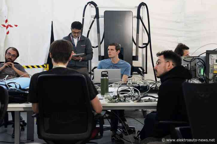 Exklusiv: Wie Alpitronic seine Hypercharger vor Hackern schützt
