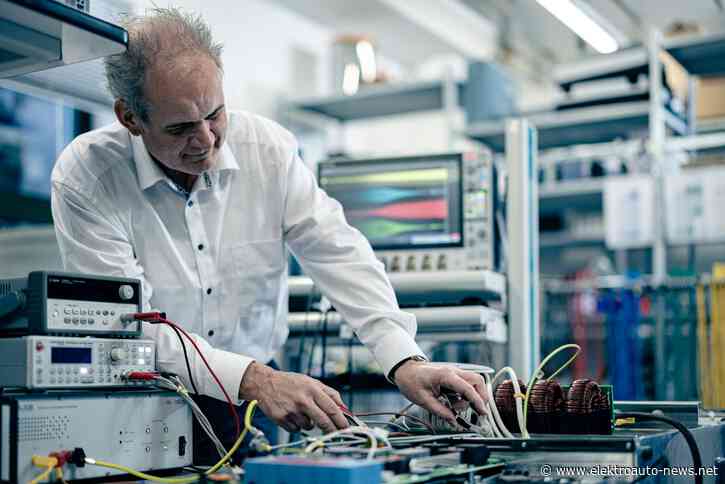 Was steckt hinter Alpitronics Testlabor? Wir waren vor Ort