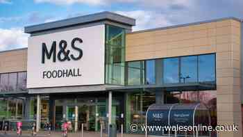 I shop at Sainsbury's but there's one M&S product I can't live without