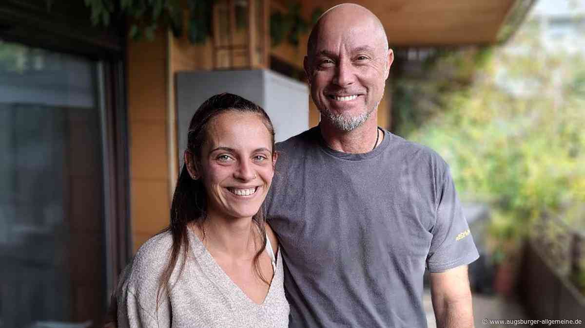 „Ich habe Schiss vor dem Urteil“: Wie der Vater von Nina H. trauert – und den Mordprozess erlebt