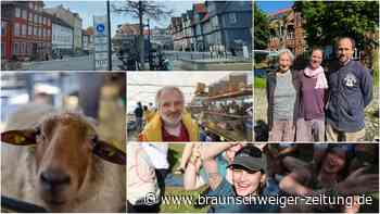 Nicht verpassen: Diese fünf Top-Themen bewegten die Wolfenbütteler