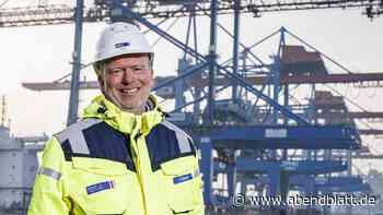 Container-Umschlag in Wilhelmshaven boomt – Hamburger Hafen schwächelt