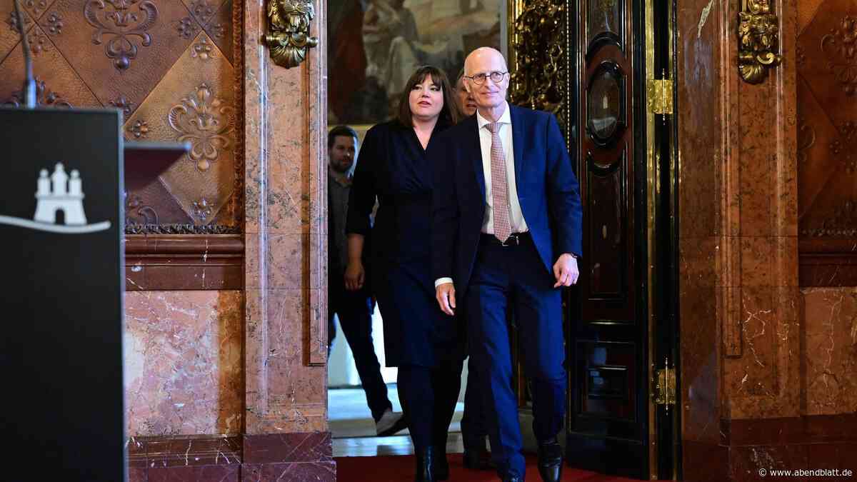 Nach Olympia-Aus: „Alles scheiße?“ Wer möchte in Hamburg noch Politiker sein?