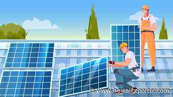 Changes to the Solar Credit