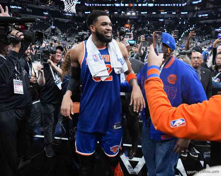 NBA finals: Knicks within two wins of elusive title after holding off Spurs in Game 2