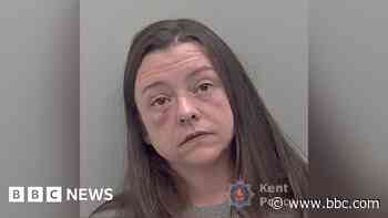 Care worker who stabbed neighbour 11 times is jailed