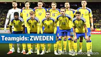 Ondanks een aanval van wereldklasse hadden ze toch een achterdeurtje nodig om er te komen: alles over de WK-selectie van Zweden