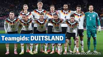 Spelmaker én loper Florian Wirtz is sleutel tot succes: alles over de WK-selectie van Duitsland