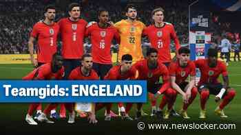 Thomas Tuchel durfde het aan een aantal wereldtoppers thuis te laten: alles over de WK-selectie van Engeland