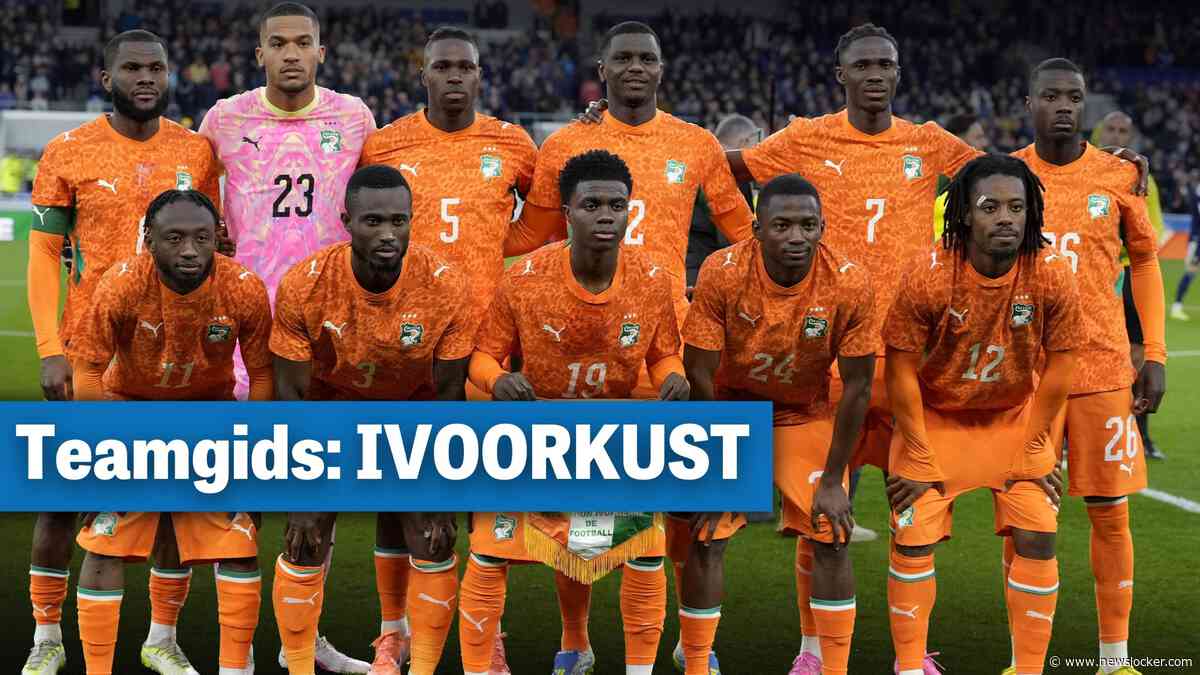Ze gaan naar de VS „om wereldkampioen te worden” volgens de bondscoach: alles over de WK-selectie van Ivoorkust
