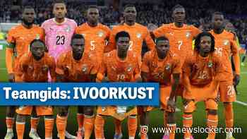 Ze gaan naar de VS „om wereldkampioen te worden” volgens de bondscoach: alles over de WK-selectie van Ivoorkust