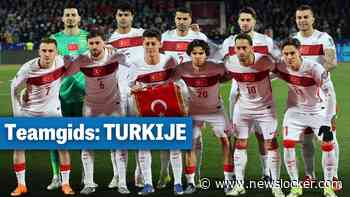 Ze kunnen toveren, maar ook ontsporen: alles over de WK-selectie van Turkije