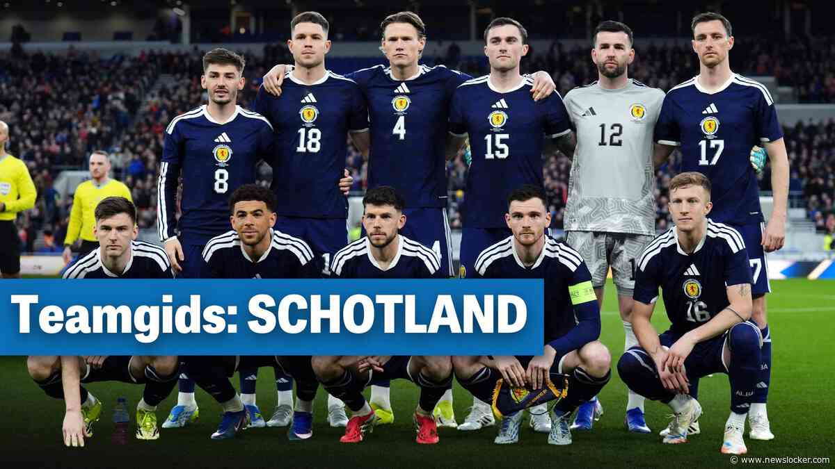 Zelfs Brazilië zal moeten oppassen voor de Schotse organisatie en omschakeling: alles over de WK-selectie van Schotland
