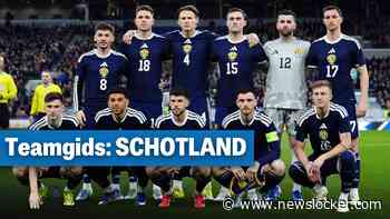 Zelfs Brazilië zal moeten oppassen voor de Schotse organisatie en omschakeling: alles over de WK-selectie van Schotland