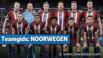 Voor het eerst naar groot toernooi sinds Euro 2000: alles over de WK-selectie van Noorwegen